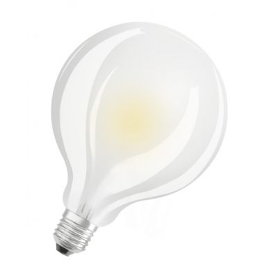 PARATHOM CL GLOBE95 GL FR 100 11W 827 E27 LEDVANCE (4058075438736)