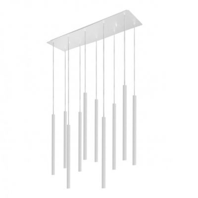 Lampa wisząca LASER X 8922 Nowodvorski (8922)