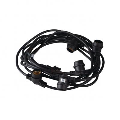 GRL 6M5E27-B KANLUX (35750)