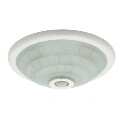 Oprawa oświetleniowa z czujnikiem ruchu FOGLER DL-240O E27 18120 KANLUX (18120)