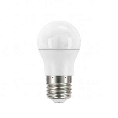 Żarówka LED IQ-LED G45 E27 7,5W-CW 830lm 27311 KANLUX (27311)