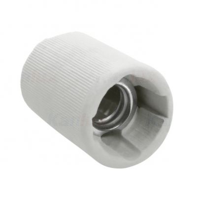 Oprawka E14 ceramiczna HLDR-E14 02170 KANLUX (2170)