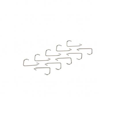 ZCW060 HS (10 PCS)  Hak zwieszakowy (89815299)