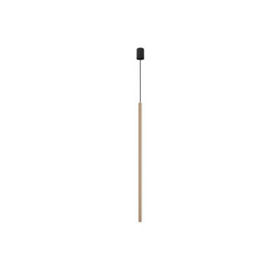 Nowodvorski lampa wisząca Laser 1000 G9 mosiądz 8434 (8434)