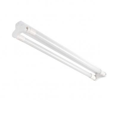 Belka ALDO 4LED 2X120 pod 2x świetlówki LED 1200mm 26364 KANLUX (26364)