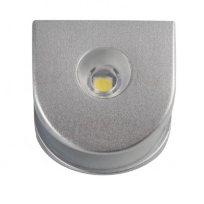 RUBINAS 2LED CW Dekoracyjna oprawa meblowa LED KANLUX (23791)
