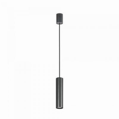 Lampa wisząca Nowodvorski Eye GU10 czarny (6841)