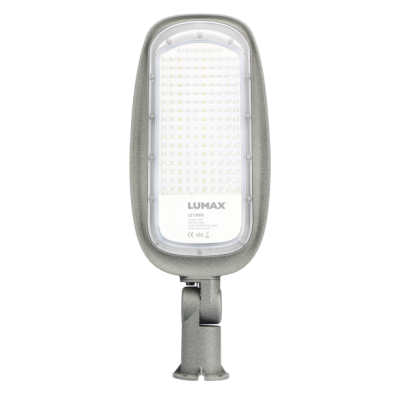 Lampa uliczna RX 100W 11000LM neutralna biel 840 65 LU100RXN LUMAX (LU100RXN)