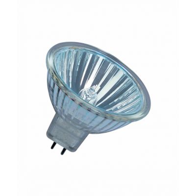 Żarówka halogenowa - 46870 FL 50W 12V GU5,3 FS1 OSRAM LEDVANCE (4050300465708)