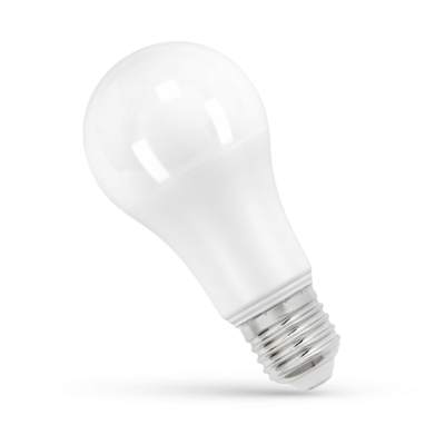 Żarówka LED GLS E-27 230V 15W ALU WW PREMIUM  WOJ+14039 Spectrum Led (WOJ+14039)