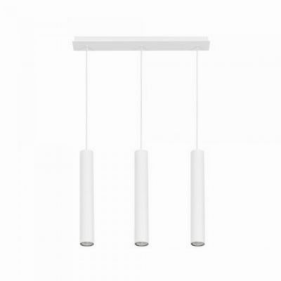 Lampa wisząca Nowodvorski Eye white GU10 (6481)