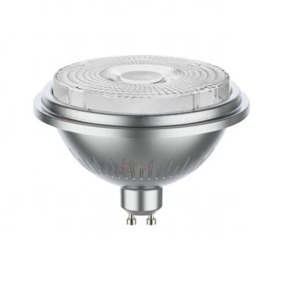 Żarówka ściemnialna IQ-LED ES-111 12W-WW 800lm 2700K barwa ciepła 27318 KANLUX (27318)