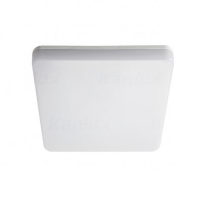 Oprawa LED VARSO LED 18W-NW-L 1700lm 4000K barwa neutralna IP54 26443 KANLUX (26443)
