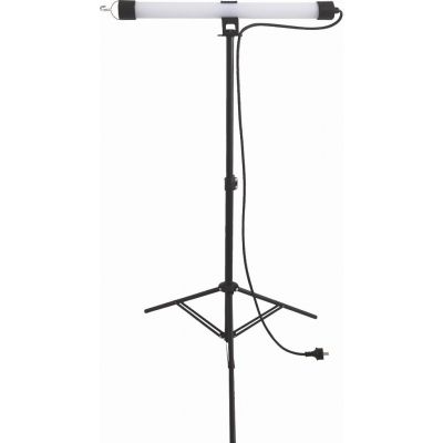 Stojak roboczy TRIPOD + TUBA lampa 20W 2100lm 840 IP20 220-240V LFP100 LUMAX (LFP100)