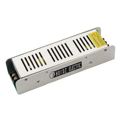Zasilacz elektroniczny do LED VEGA 100 00032 IDEUS (00032)