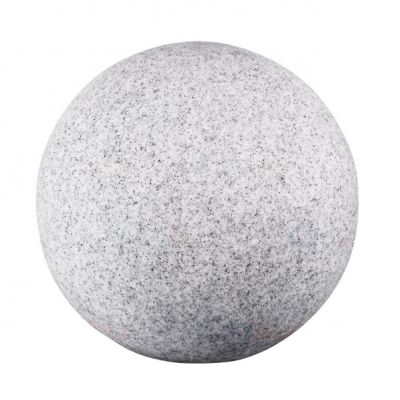 Oprawa ogrodowa kula STONO 40 E27 IP65 24652 KANLUX (24652)