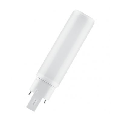 DULUX D LED 7W 830 230V EM G24D LEDVANCE (4058075024915)