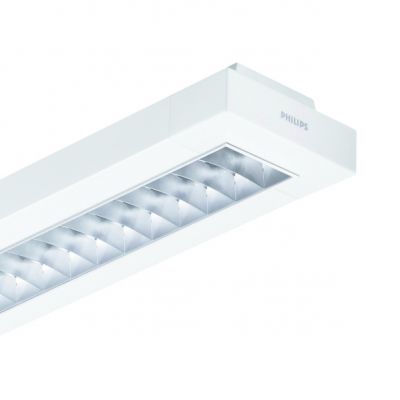 TCS260 2X54W/840 HFP M6 WH (61233200)