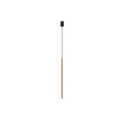 Nowodvorski lampa wisząca Laser 750 G9 mosiądz 8431 (8431)