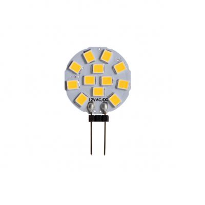 Żarówka LED G4 1,2W LED12 G4-NW 170lm 4000K 18503 KANLUX (18503)
