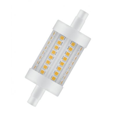 PARATHOM LINE 78 CL 60 7W 827 R7S LEDVANCE (4058075812192)