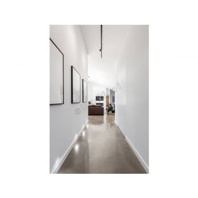 Oprawa schodowa LED TANGO LED Light 1,8W 230V AC 3000K barwa ciepła IP20 biały mat SKOFF (MA-TAN-C-H-1-ML-ML-01)