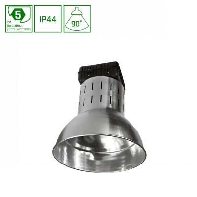LYCAO COB LED 230V 200W IP44 90st CW HIGHBAY  SLI026004CW Spectrum Led (SLI026004CW)