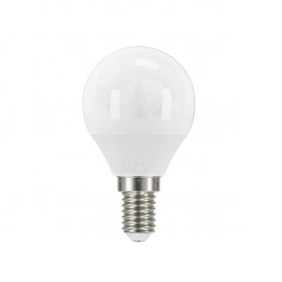 IQ-LED G45E14 4,2W-CW KANLUX (33736)