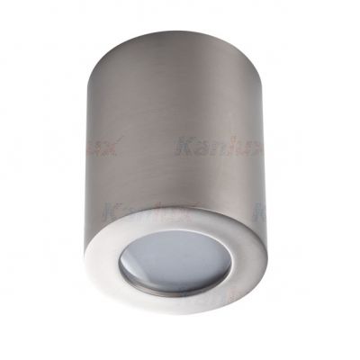 Oprawa punktowa sufitowa 10W 220-240V GU10 IIkl. SANI IP44 DSO-SN 29242 KANLUX (29242)