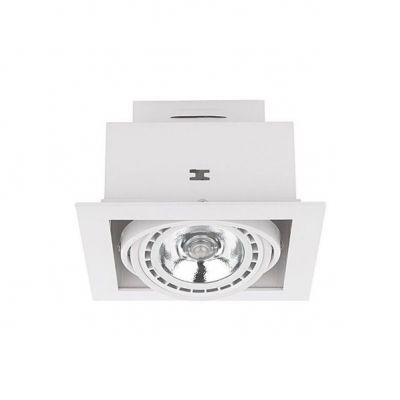 Lampa punktowa podtynkowa DOWNLIGHT I (9575)