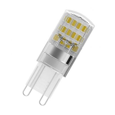 LED PIN20 CL 1,9W 827 230V G9 LEDVANCE (4058075432307)