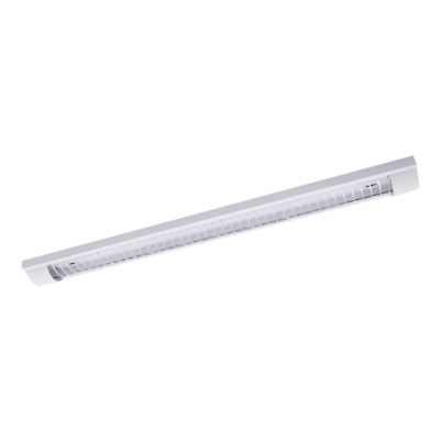 Oświetleniowa oprawa liniowa POGO LED 2x36W GRILL IDEUS (03685)