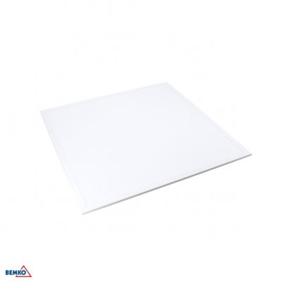PANEL BACKLIGHT MINTAL BLM 40W 6000K 4000LM IP40 60x60 BIAŁY BEMKO (S-C72-BLM-066-400-6K-WH)
