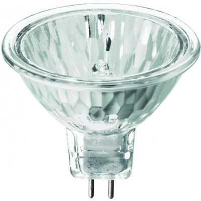 HALOGEN BRILLAL 35W GU5.3 12V MR16 36D 1CT/10X5F (871150043075560)