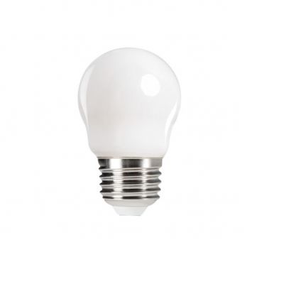 Żarówka LED XLED G45 E27 6W-WW-M 29632 KANLUX (29632)