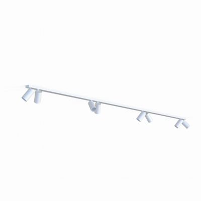 Nowodvorski lampa listwa szyna tuba spot MONO VIII (7750)