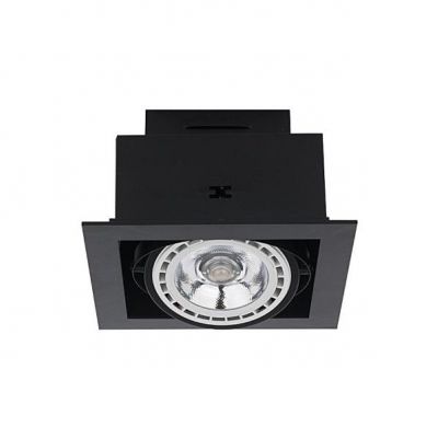 Lampa punktowa podtynkowa DOWNLIGHT I (9571)