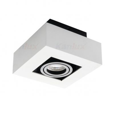 Oprawa sufitowa punktowa STOBI DLP 50-W  26831 KANLUX (26831)