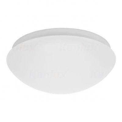 Oprawa oświetleniowa z czujnikiem ruchu PIRES ECO DL-25O E27 IP44 19000 KANLUX (19000)