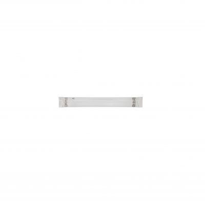 Oprawa liniowa VIGA 600mm 14W barwa neutralna 230V 120st IP20 76x600x26mm biała (SLI045005NW_PW)