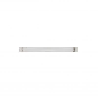 VIGA LINIOWA  900mm 20W NW 230V 120st IP20 76x900x26mm BIAŁY (SLI045007NW_PW)