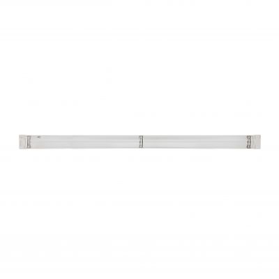 Liniowa oprawa oświetleniowa VIGA 1500mm 35W ciepła biel 230V 120st IP20 76x1500x26mm BIAŁY (SLI045008WW_PW)