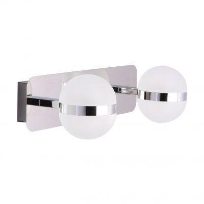 Oprawa ścienno-sufitowa SMD LED GABI LED 2L 3000K IDEUS (02847)
