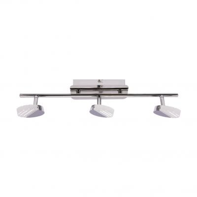 Oprawa ścienno-sufitowa SMD LED ARTO LED 3I 3000K 03188 IDEUS (03188)