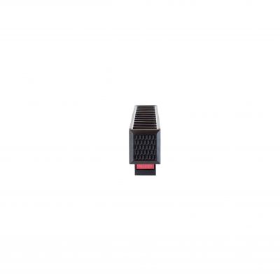 SYSTEM SHIFT BASIC - GRID S Oprawa liniowa 220mm 12W 2700K b. ciepła CZARNY Spectrum LED (WLD+70029WW)