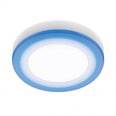 ALDEN LED C 12W+4W 4000K IDEUS (02900)