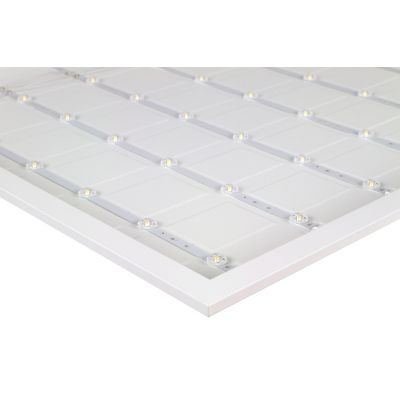 Panel LED HEDA BACKLITE 40W 4400lm 840 120° IP20 60x60cm 220-240V HPB4060 LUMAX (HPB4060)