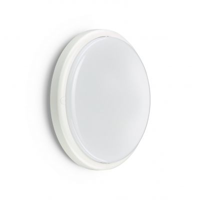 Oprawa plafon plafoniera Ledinaire WL070V 17W 1700lm IP65 4000K barwa neutralna LED17S/ 840 PSU II WH 5 lat gw. PHILIPS (911401826682)