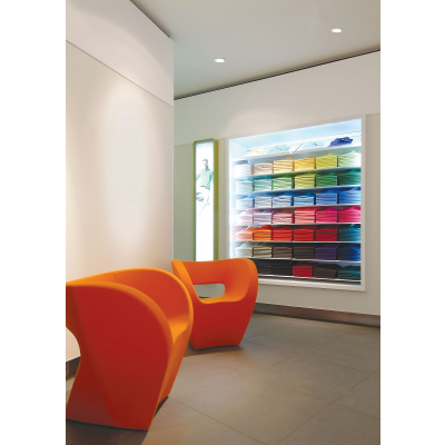 Żarówka LED MAS CorePro spot VLE ściemnialna 4,9-50W GU10 927 2700K barwa ciepła 36st  PHILIPS (929001350302)