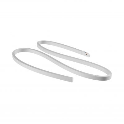 SYSTEM SHIFT NANO - STRIPE L PASEK LED NA  SZYNOPRZEWÓD 1026X6X10MM 12W BIAŁY 5 LAT GW. (WLD+80010)